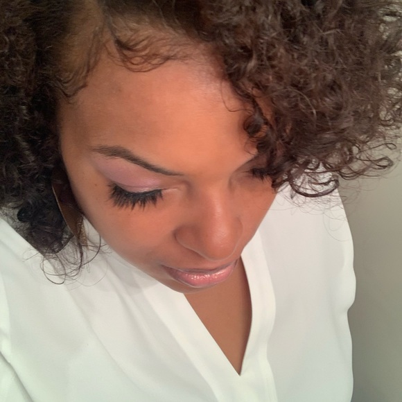 Tori Belle Magnetic 🧲 “NATURE BUNNY” Lashes ONLY - Picture 8 of 8